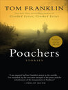 Cover image for Poachers